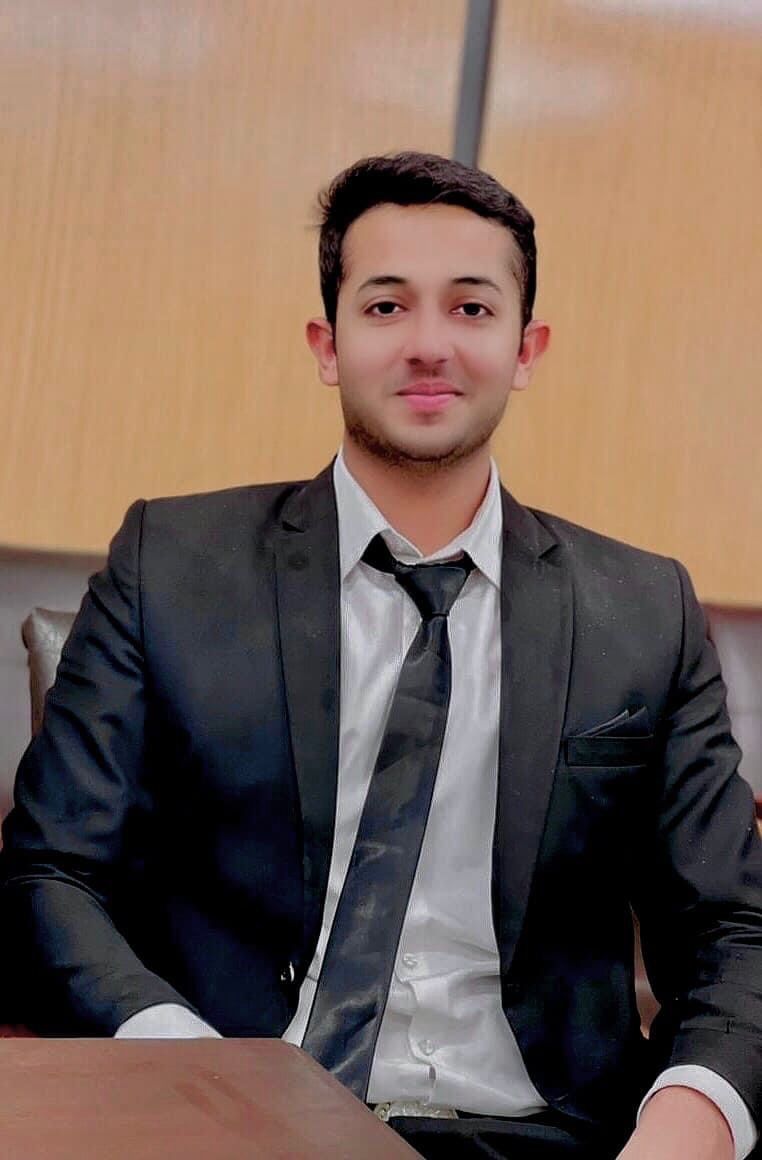 Jawad Ali Satti