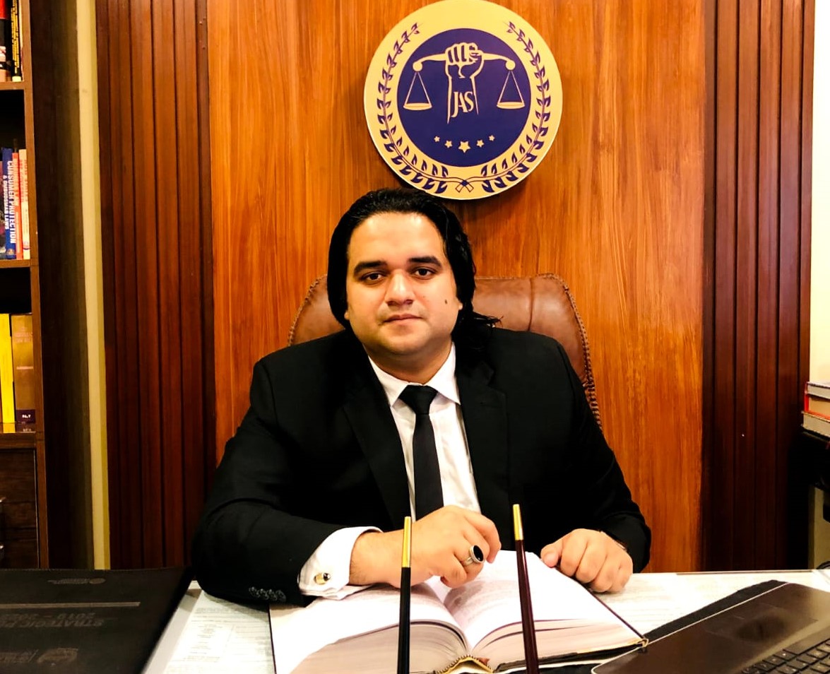 Jawad Ali Satti
